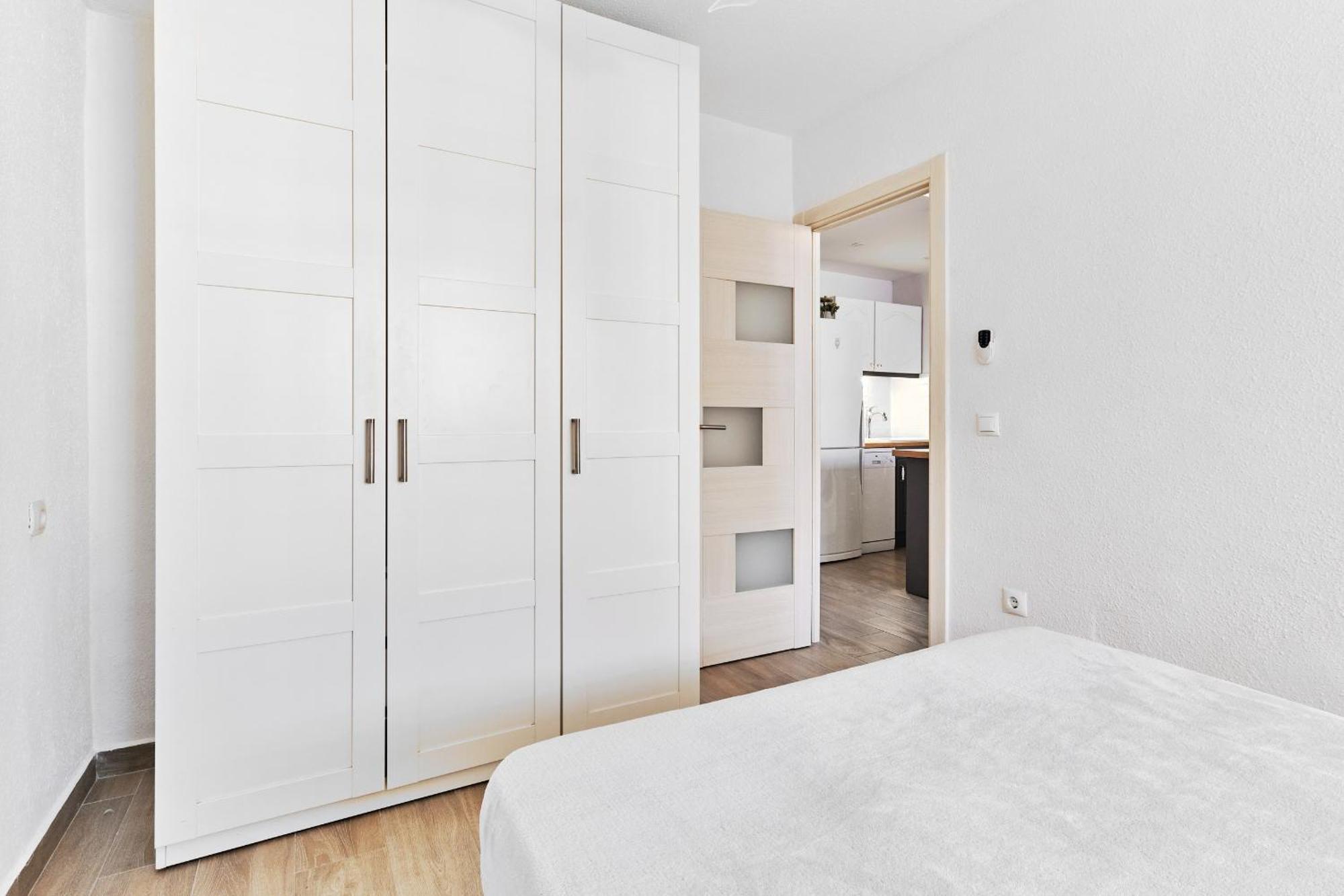Beach Apartment Cabo Cervera, Torrevieja, La Mata Экстерьер фото