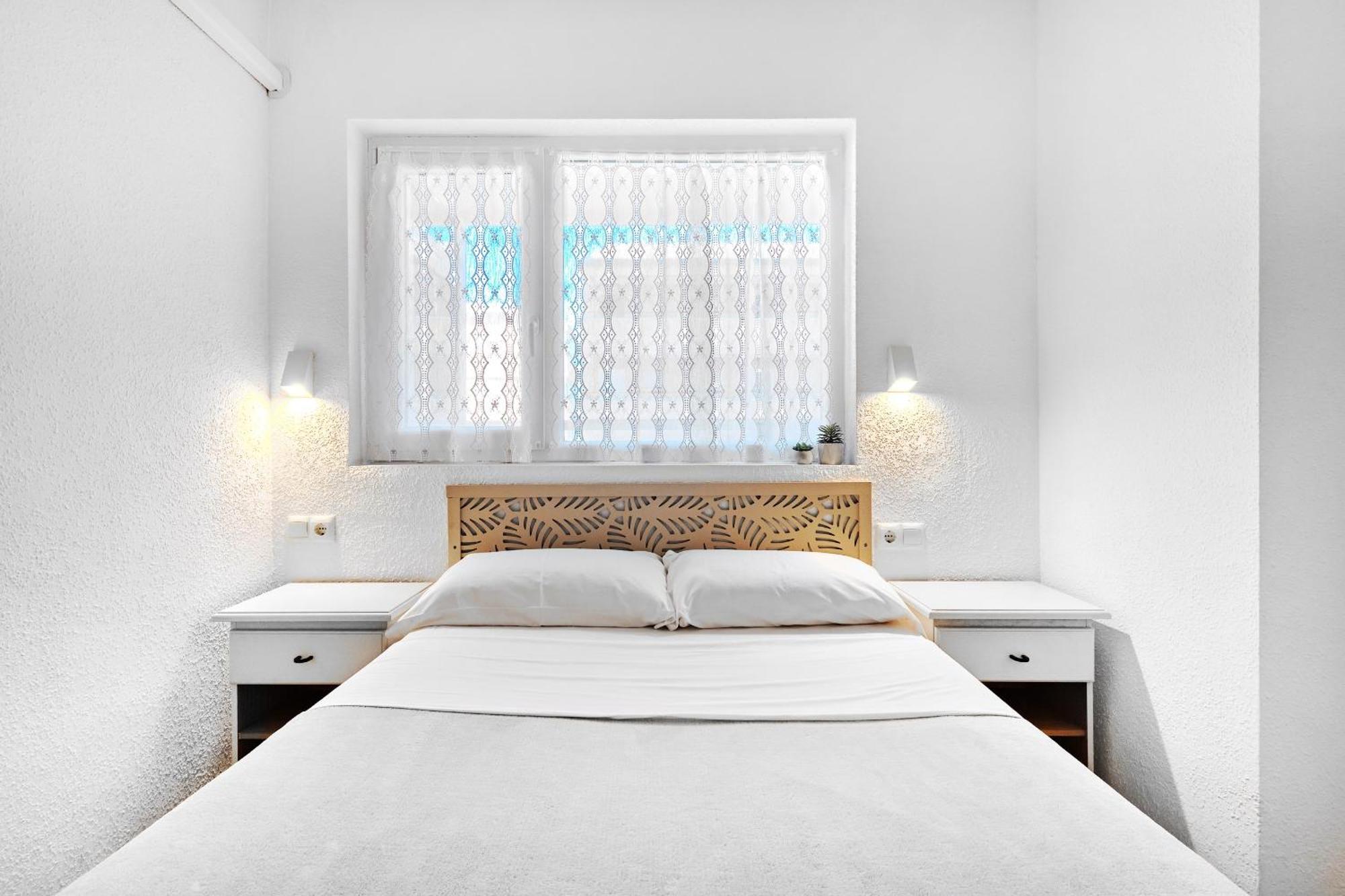 Beach Apartment Cabo Cervera, Torrevieja, La Mata Экстерьер фото