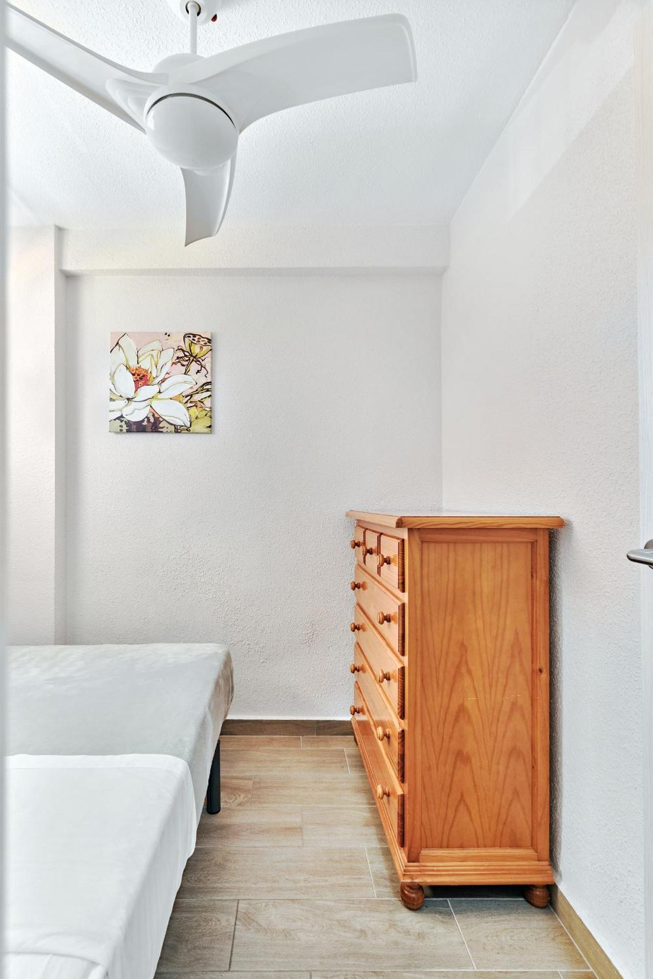 Beach Apartment Cabo Cervera, Torrevieja, La Mata Экстерьер фото