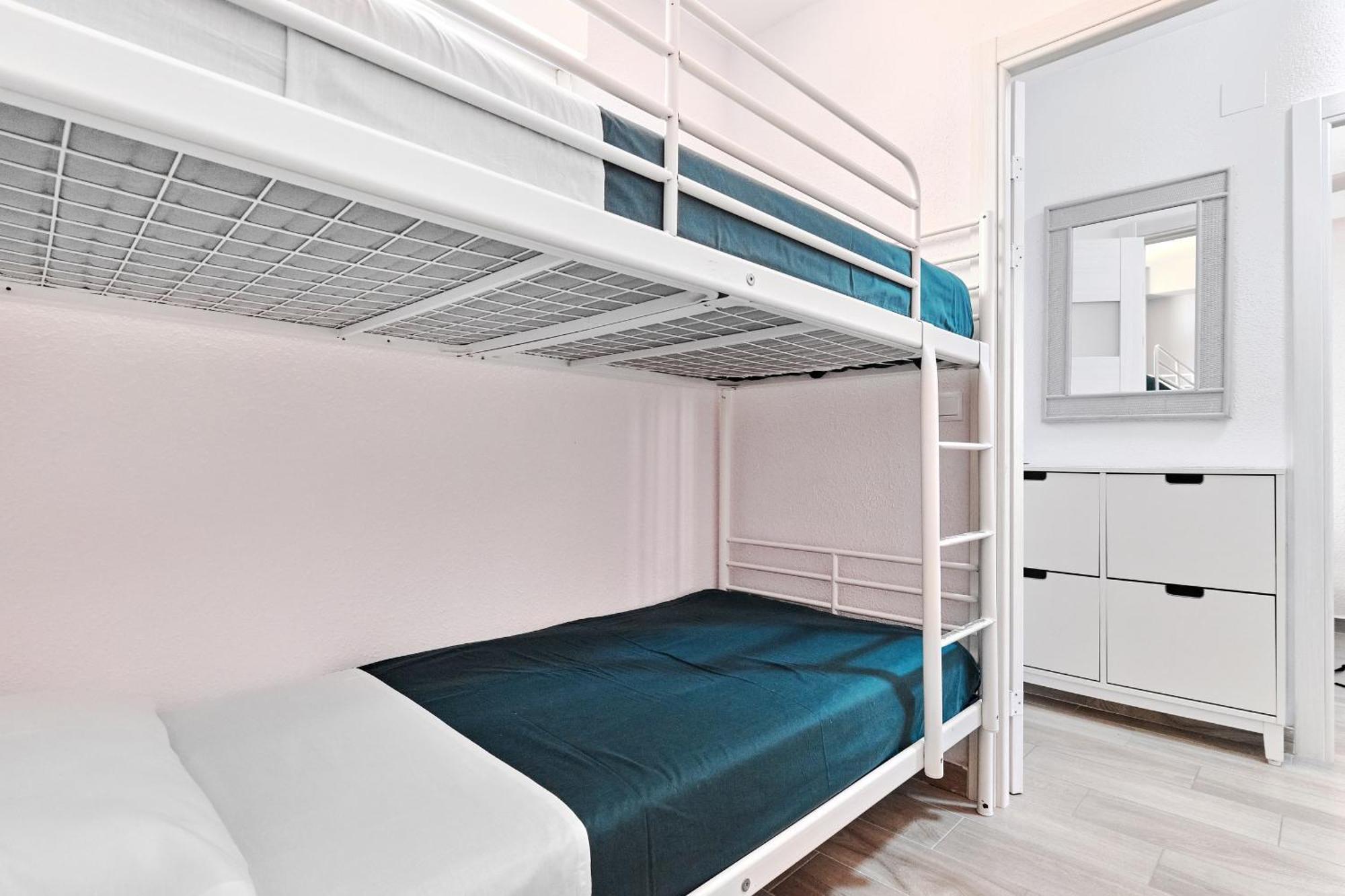 Beach Apartment Cabo Cervera, Torrevieja, La Mata Экстерьер фото